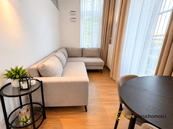 Mieszkanie 2-pokojowe do wynajęcia, Wrocław – Plac Jana Pawła II