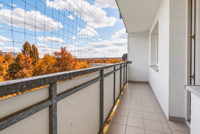 Mieszkanie 2-pokojowe na sprzedaż, Ruda Śląska