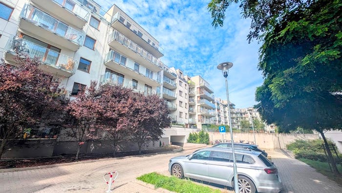 Mieszkanie 3-pokojowe do wynajęcia, Poznań
