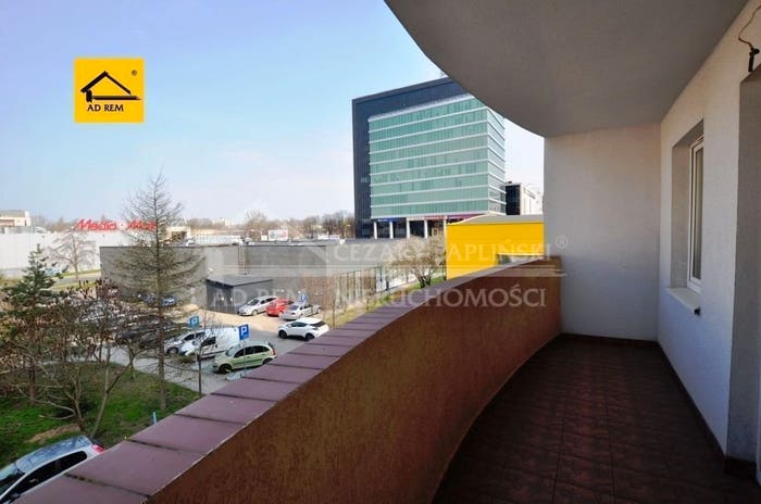 Mieszkanie 2-pokojowe do wynajęcia, Lublin