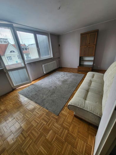 Mieszkanie 3-pokojowe na sprzedaż, Wrocław – Lwowska