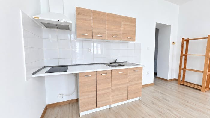Mieszkanie 2-pokojowe do wynajęcia, Poznań