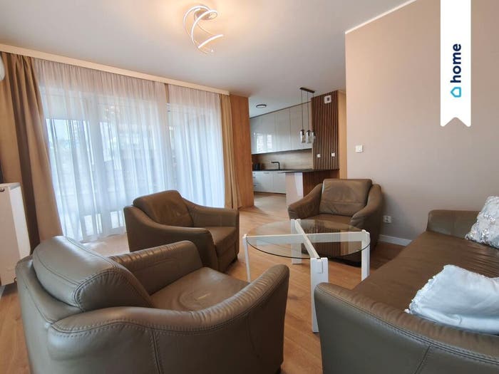 Mieszkanie 3-pokojowe do wynajęcia, Katowice – Książęca