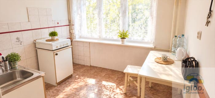Mieszkanie 4-pokojowe na sprzedaż, Kielce