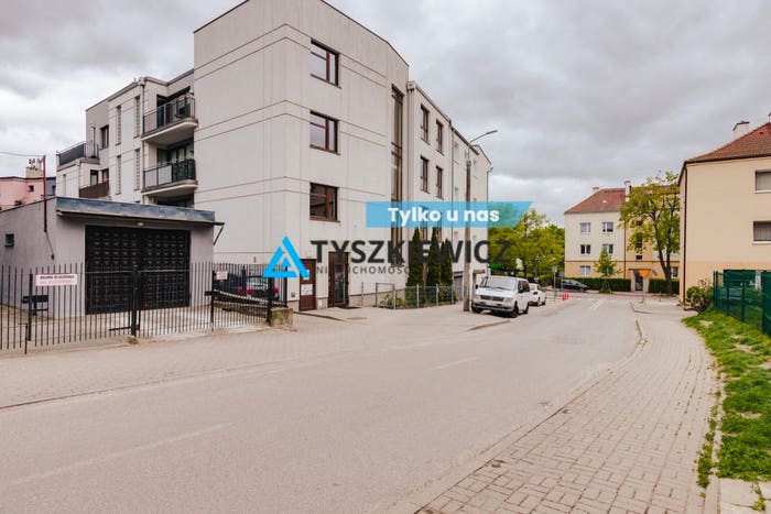 Mieszkanie 3-pokojowe na sprzedaż, Gdynia