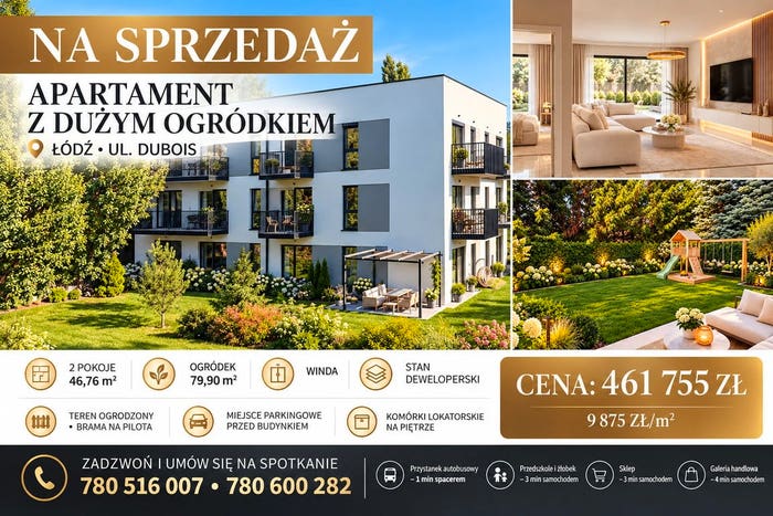 Tu Mieszkania Domy - 2