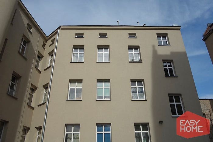 Mieszkanie 6-pokojowe na sprzedaż, Poznań