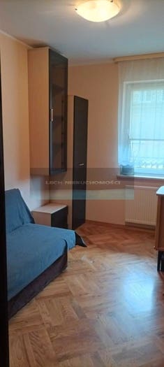 Mieszkanie 3-pokojowe na sprzedaż, Warszawa – Kowieńska