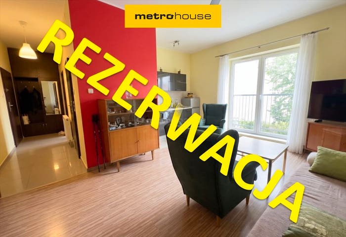 Mieszkanie 2-pokojowe na sprzedaż, Katowice