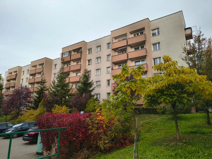 Mieszkanie 4-pokojowe na sprzedaż, Kraków – Jakuba Bojki