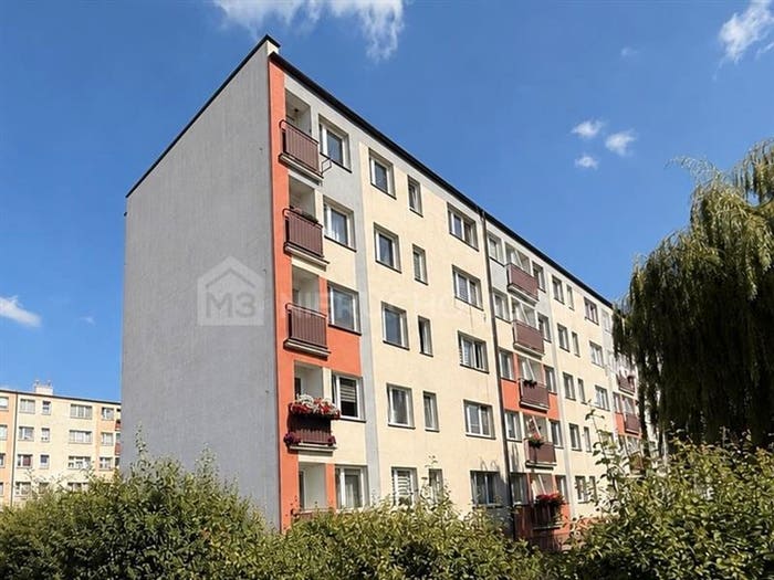 Mieszkanie 3-pokojowe na sprzedaż, Starogard Gdański
