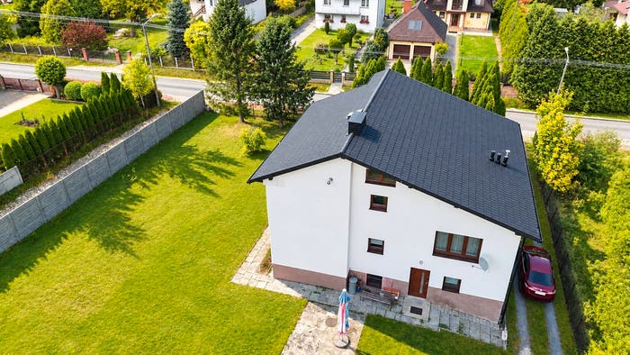 Dom 6-pokojowy na sprzedaż, Samsonów