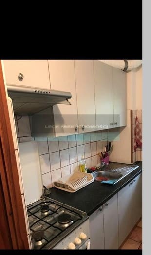 Mieszkanie 3-pokojowe na sprzedaż, Warszawa – Orzycka