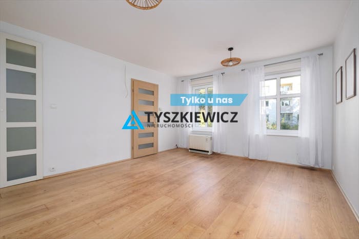 Mieszkanie 2-pokojowe na sprzedaż, Sopot