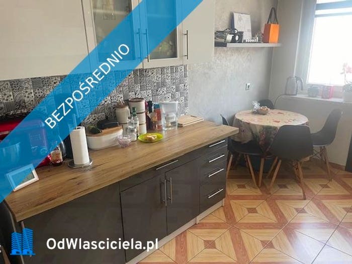 Mieszkanie 2-pokojowe na sprzedaż, Zdziesławice