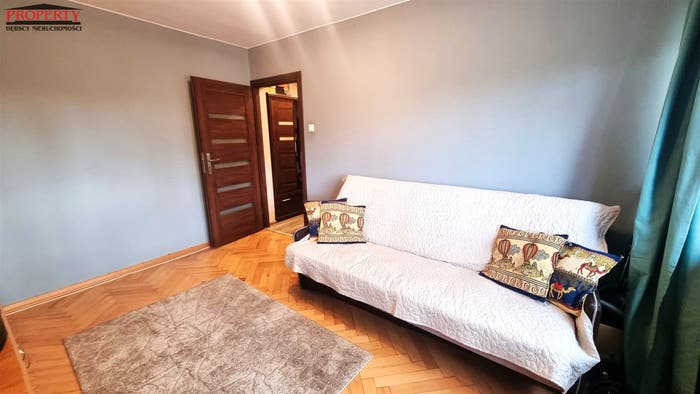 Mieszkanie 2-pokojowe na sprzedaż, Łódź – Lutomierska