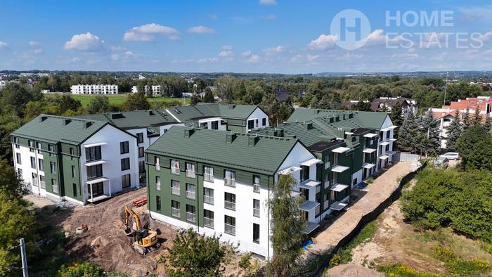 Mieszkanie 3-pokojowe na sprzedaż, Kraków – Władysława Łokietka