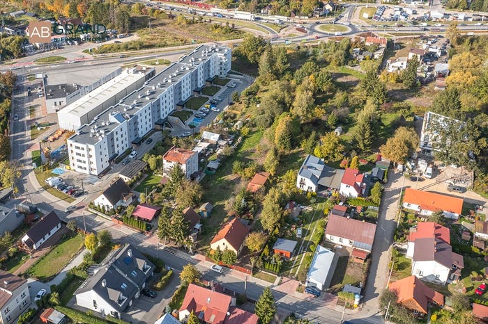 Dom 2-pokojowy na sprzedaż, Zaścianki