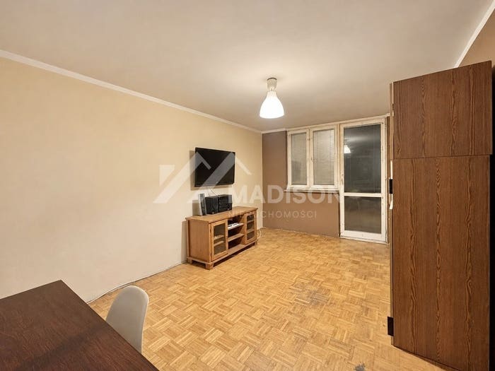 Mieszkanie 3-pokojowe na sprzedaż, Warszawa – Mokra