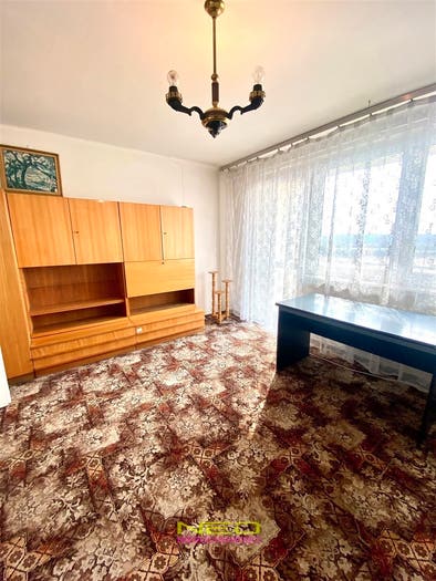 Mieszkanie 4-pokojowe na sprzedaż, Częstochowa