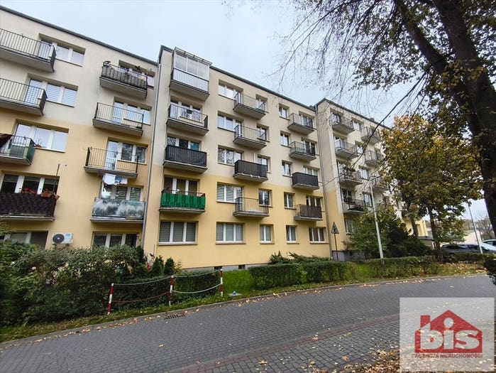 Mieszkanie 2-pokojowe na sprzedaż, Białystok