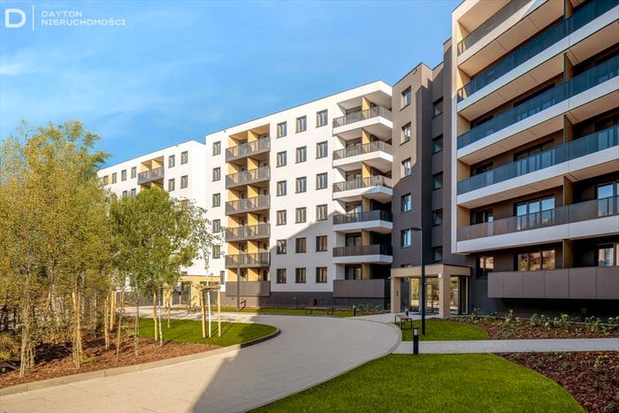 Mieszkanie 2-pokojowe na sprzedaż, Wrocław