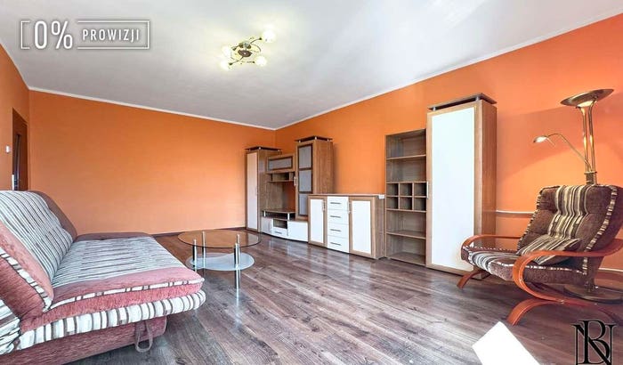 Mieszkanie 2-pokojowe na sprzedaż, Radzionków