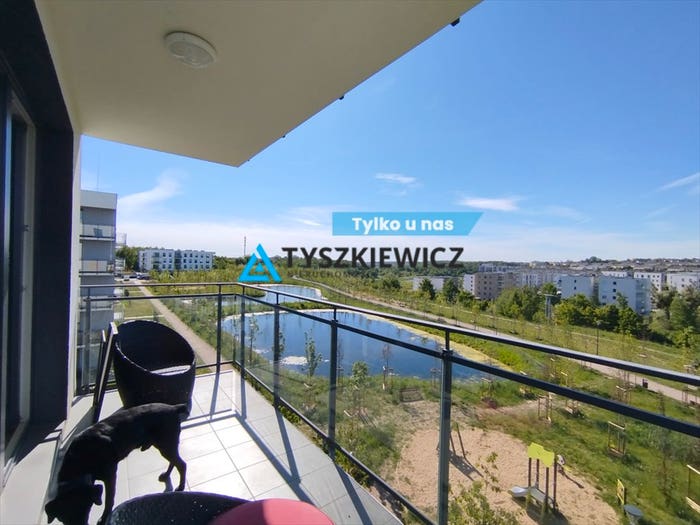 Mieszkanie 3-pokojowe na sprzedaż, Gdańsk – Lawendowe Wzgórze