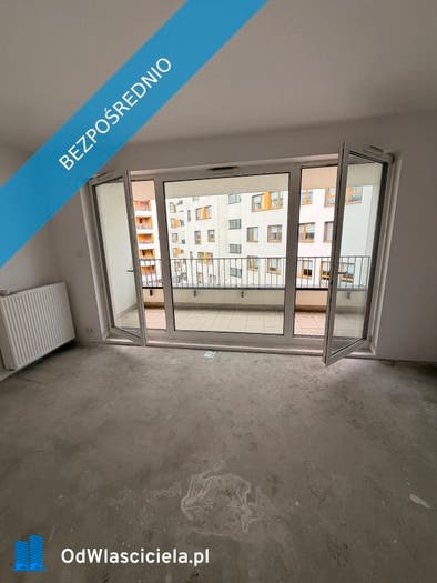 Mieszkanie 3-pokojowe na sprzedaż, Warszawa – Międzyborska