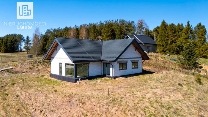 Dom 5-pokojowy na sprzedaż, Garcz