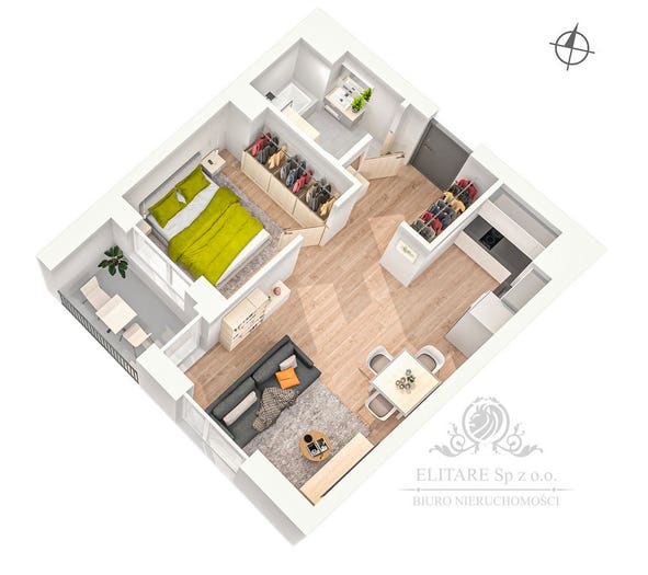 Tu Mieszkania Domy - 2