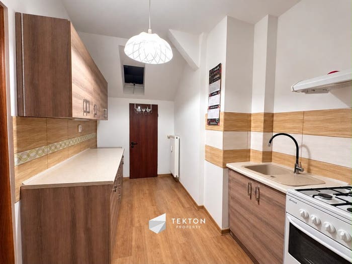 Mieszkanie 3-pokojowe na sprzedaż, Bydgoszcz – Leśna