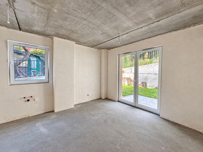 Mieszkanie 4-pokojowe na sprzedaż, Gdańsk – Kościelna