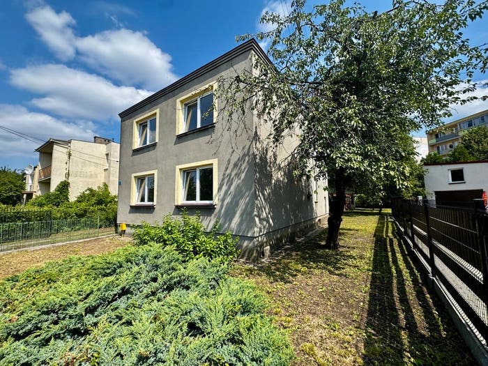 Dom 6-pokojowy na sprzedaż, Kutno