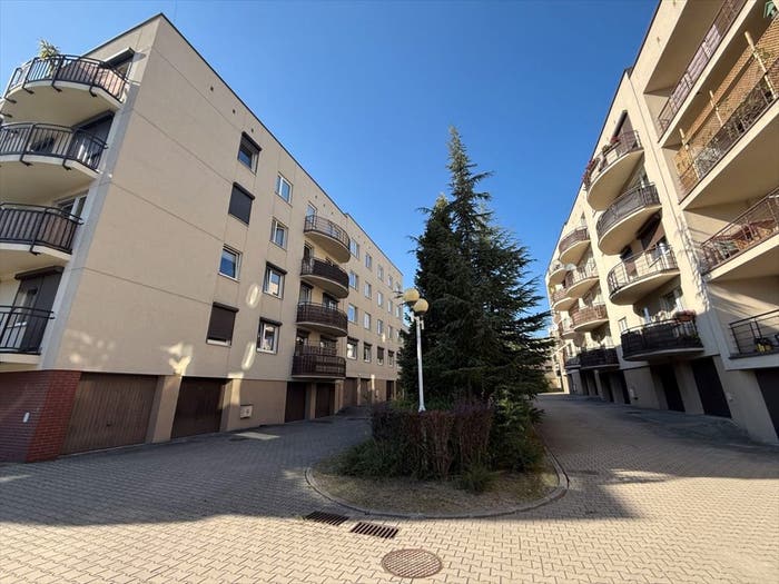 Mieszkanie 3-pokojowe na sprzedaż, Katowice