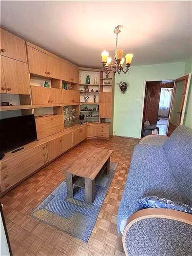 Mieszkanie 2-pokojowe na sprzedaż, Kraków – Okólna