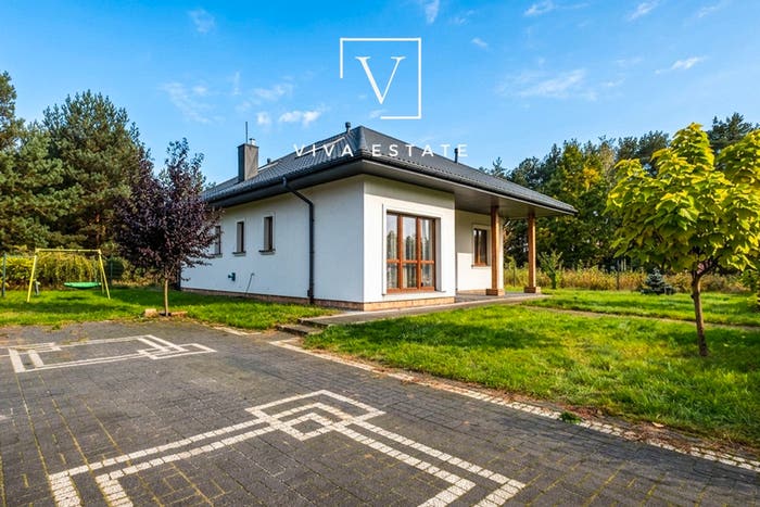 Dom 5-pokojowy na sprzedaż, Mirowice