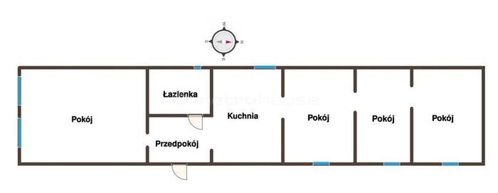 Tu Mieszkania Domy - 3