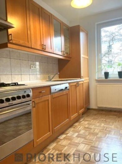 Mieszkanie 3-pokojowe na sprzedaż, Warszawa – Panieńska