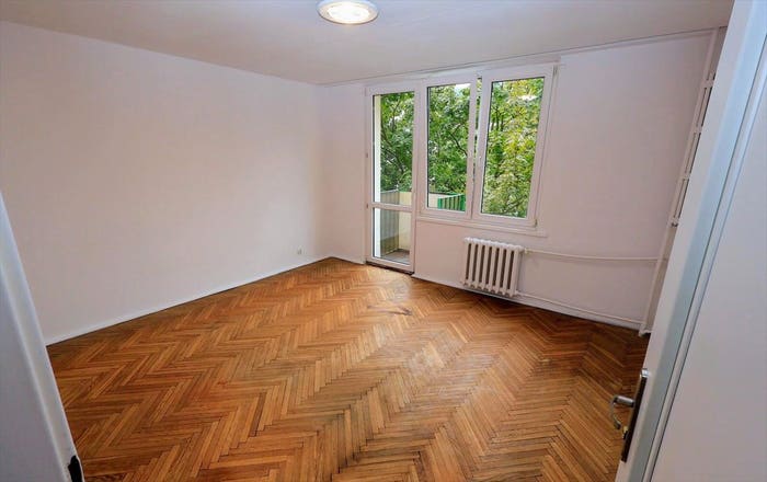Mieszkanie 3-pokojowe na sprzedaż, Warszawa – Cieszyńska