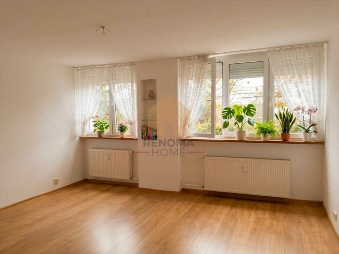 Mieszkanie 3-pokojowe na sprzedaż, Legnica
