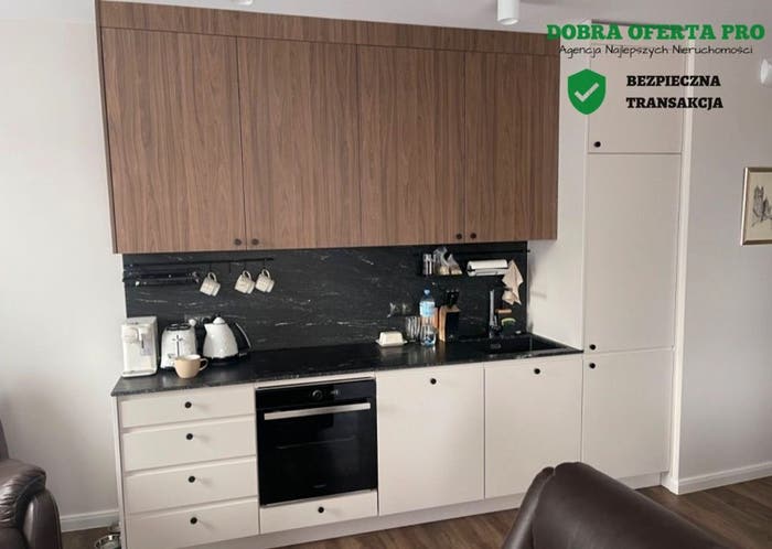 Mieszkanie 3-pokojowe na sprzedaż, Gdańsk – Łąkowa