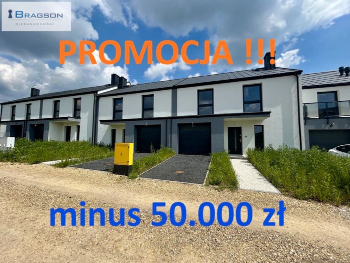 Dom 5-pokojowy na sprzedaż, tarnogórski
