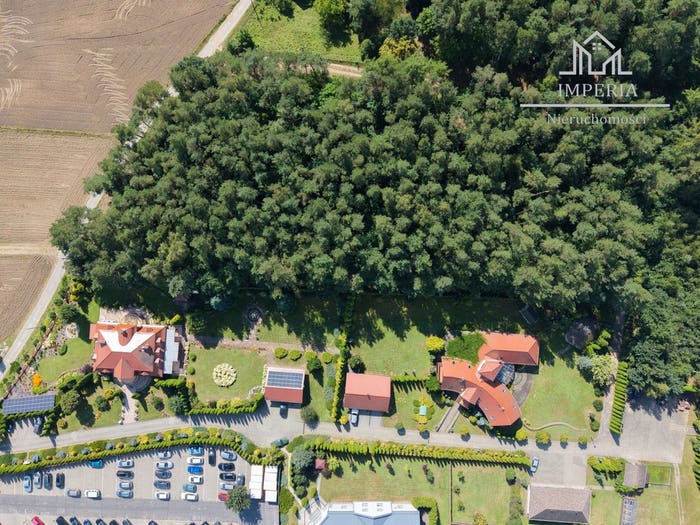 Dom na sprzedaż, Koźmin