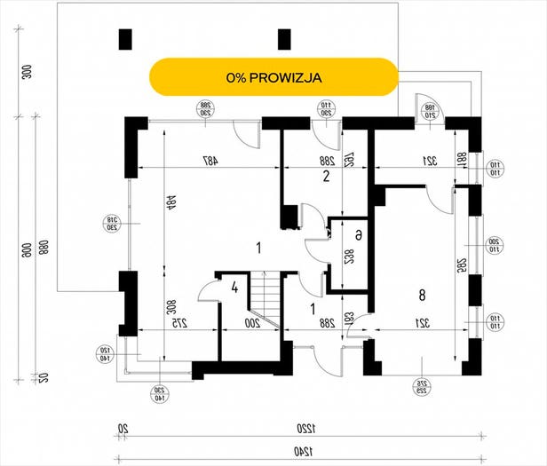Tu Mieszkania Domy - 2