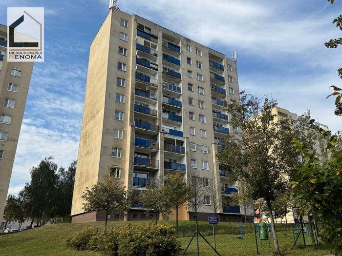 Mieszkanie 3-pokojowe na sprzedaż, Poznań