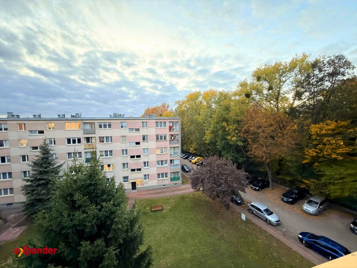 Mieszkanie 1-pokojowe na sprzedaż, Częstochowa