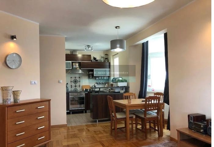 Mieszkanie 2-pokojowe na sprzedaż, Warszawa – Aluzyjna