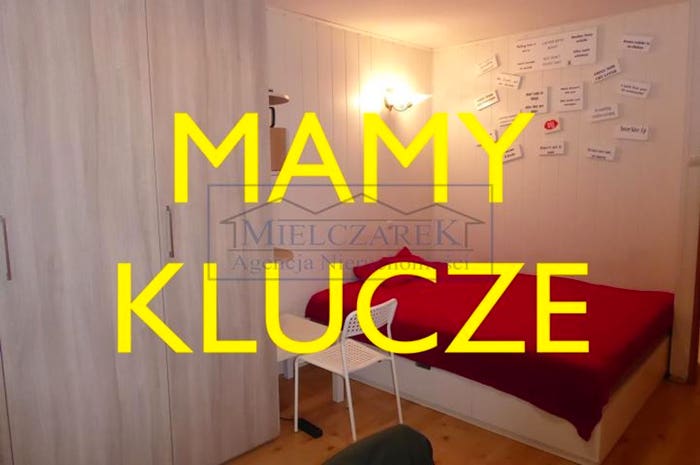 Mieszkanie 2-pokojowe do wynajęcia, Warszawa – Karola Dickensa