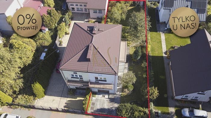 Dom 3-pokojowy na sprzedaż, Ząbki